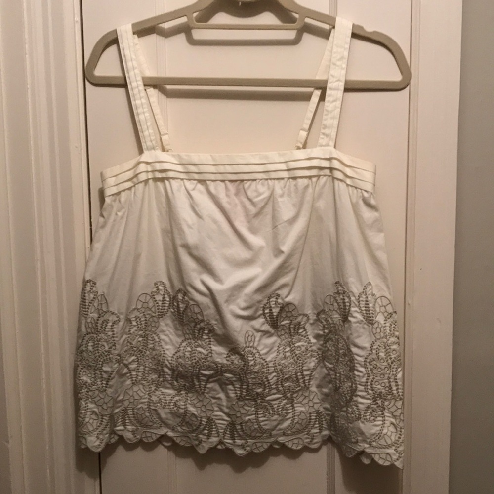 BCBGeneration Top